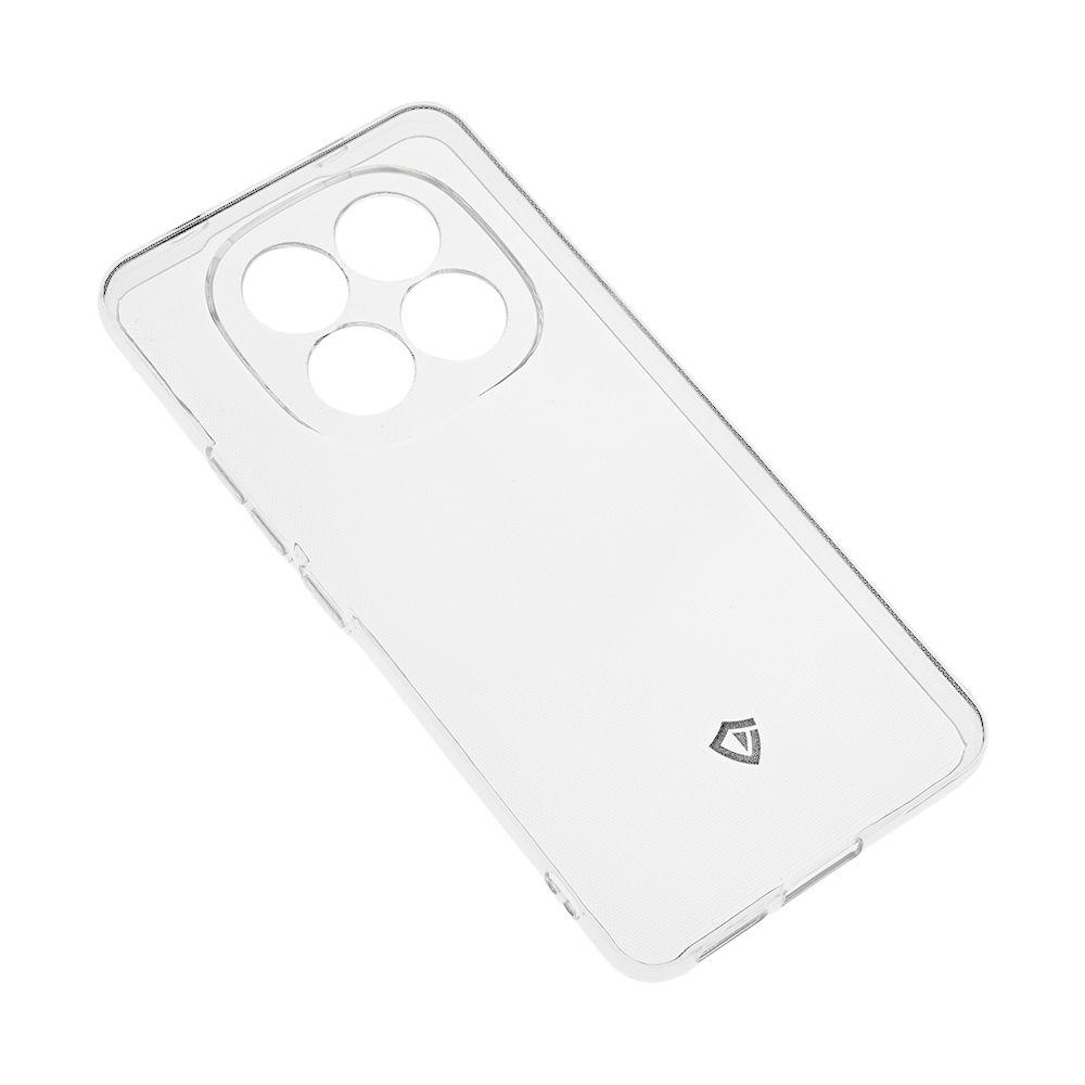 Teracell Maska za Xiaomi Redmi Note 15 Pro 4G EU Teracell Skin, Providna