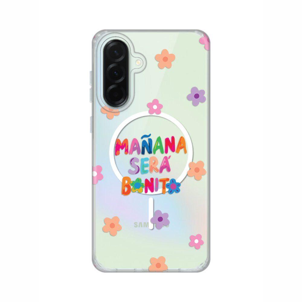 Maska za Samsung Galaxy A36 Bonito Print Magsafe A366B, Šarena