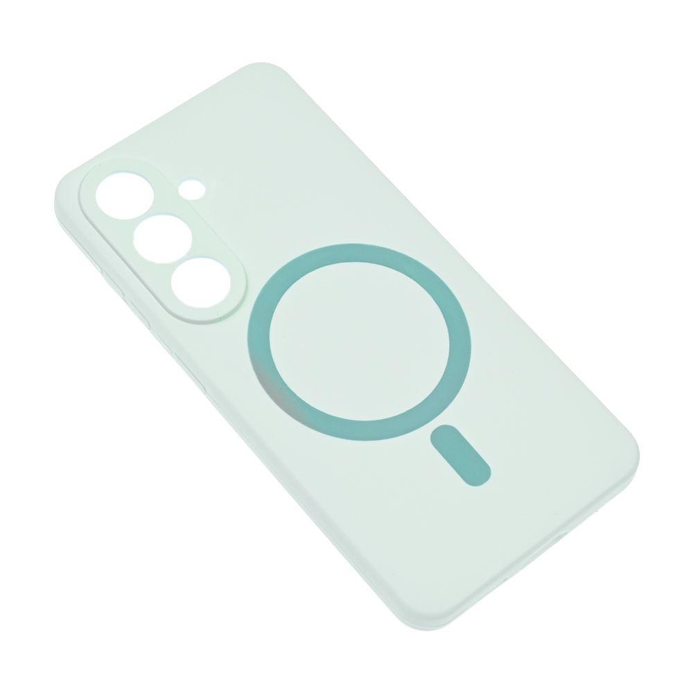 Maska za Samsung Galaxy S26 mint Magsafe Pure color S941B