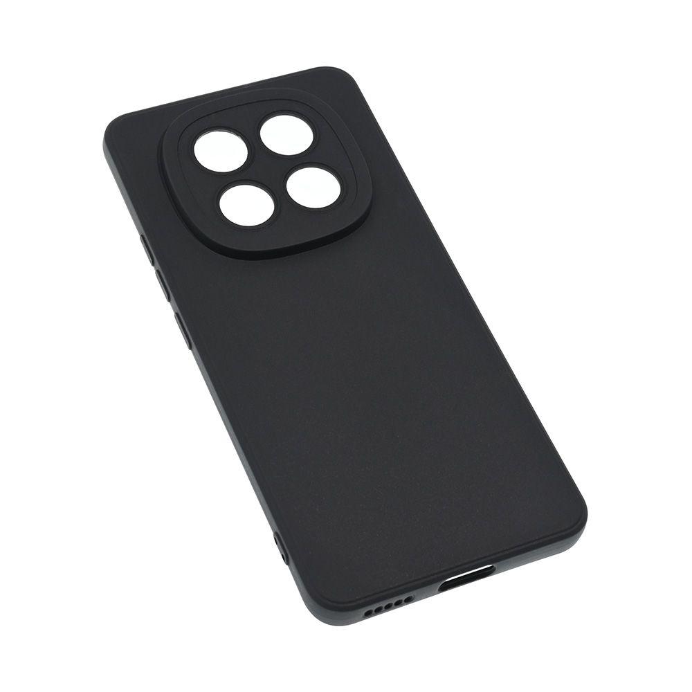 Teracell Maska za Xiaomi Redmi Note 15 5G EU Giulietta, Crna