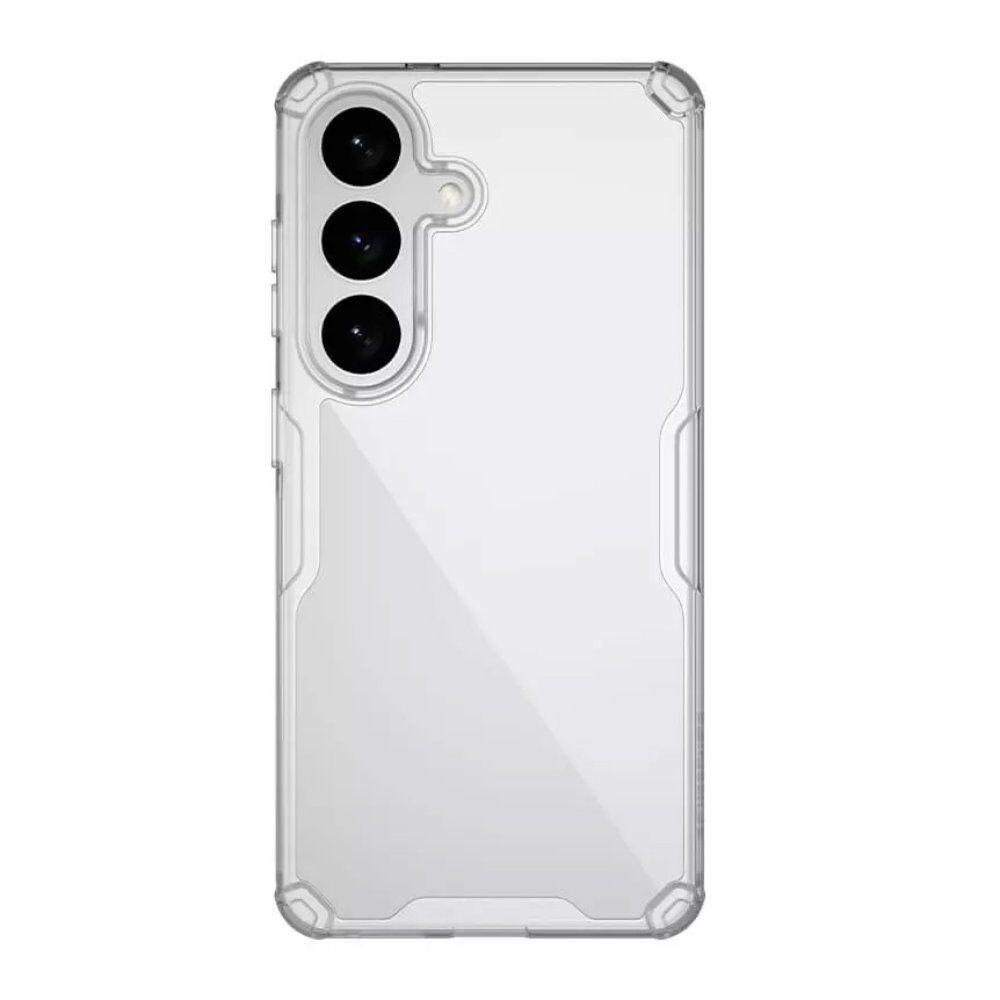 Nillkin Maska za Samsung Galaxy S26 S941B Nillkin Nature PRO, Providna