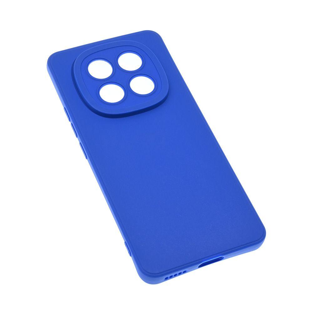Teracell Maska za Xiaomi Redmi Note 15 5G EU mat Giulietta, Plava