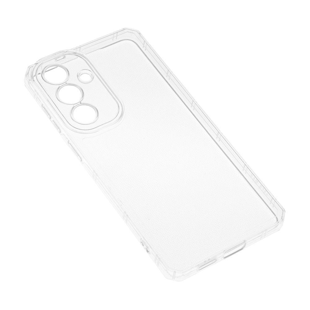 Teracell Maska za Samsung Galaxy S26 Plus S946B Full Protection, Providna