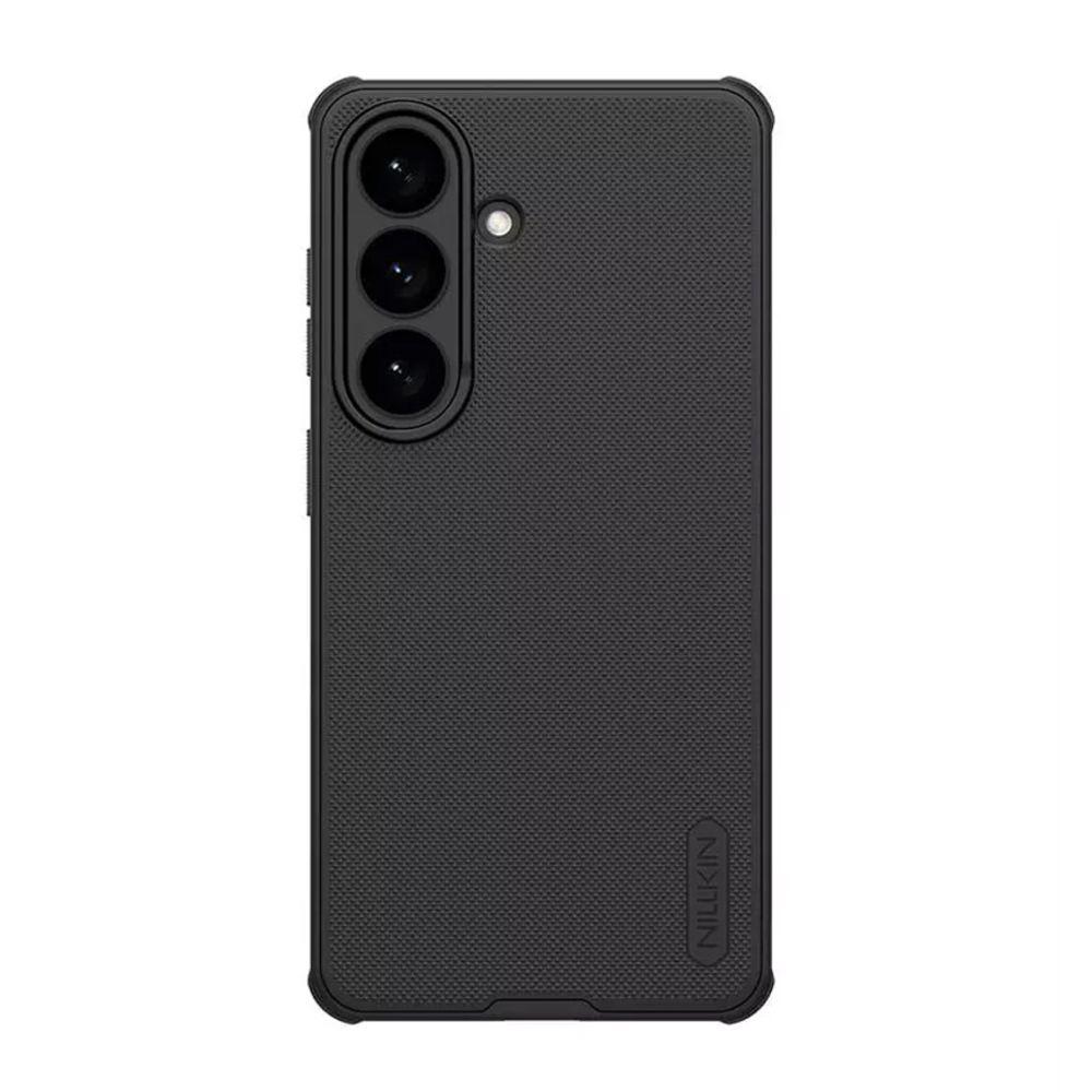 Nillkin Maska za Samsung Galaxy S26 S941B Nillkin Scrub PRO Magnetic, Crna