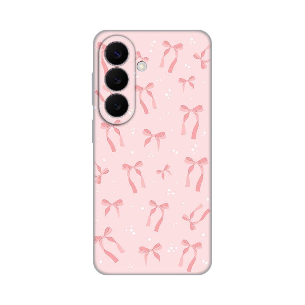Maska za Samsung Galaxy S26 Bow  Print S941B, Šarena