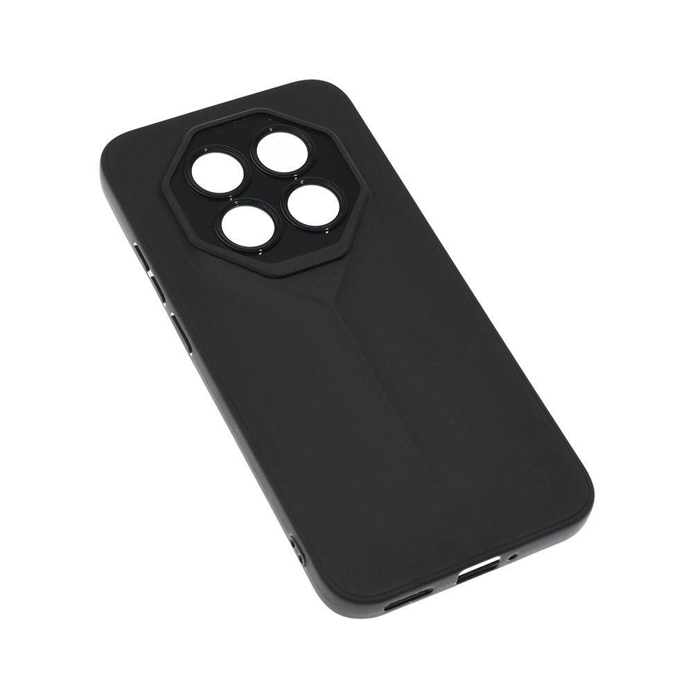 Maska za Xiaomi Redmi Note 15 Pro 5G Blade, Crna