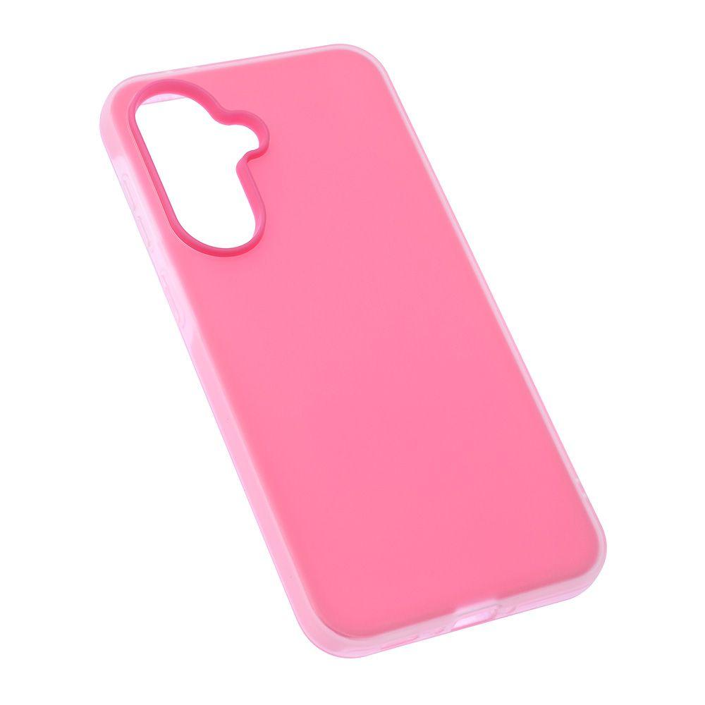 Maska za Samsung Galaxy A37 A376B Sugar Pop, Roze
