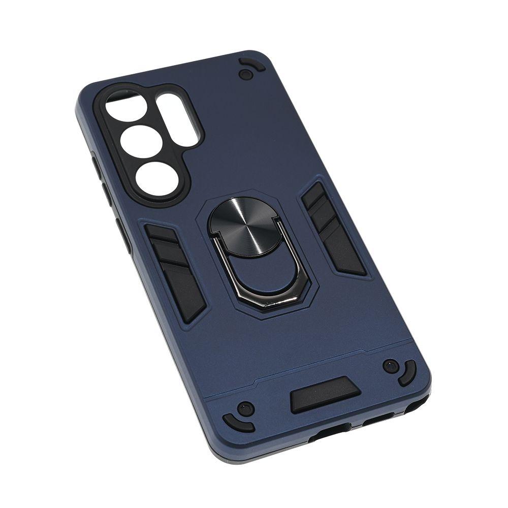 Nillkin Maska za Samsung Galaxy S26 Ultra S948B Hard Ring, Plava
