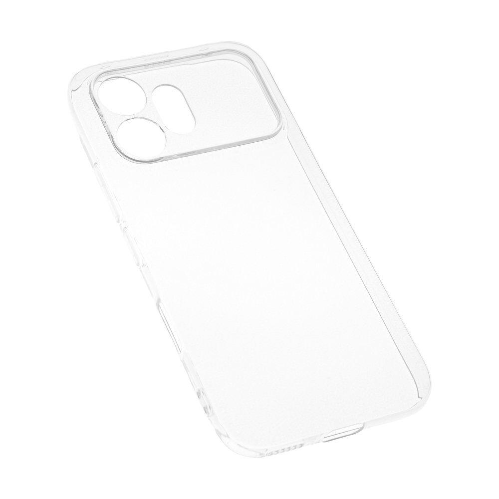 Maska za Honor 600  Ultra Thin, Providna