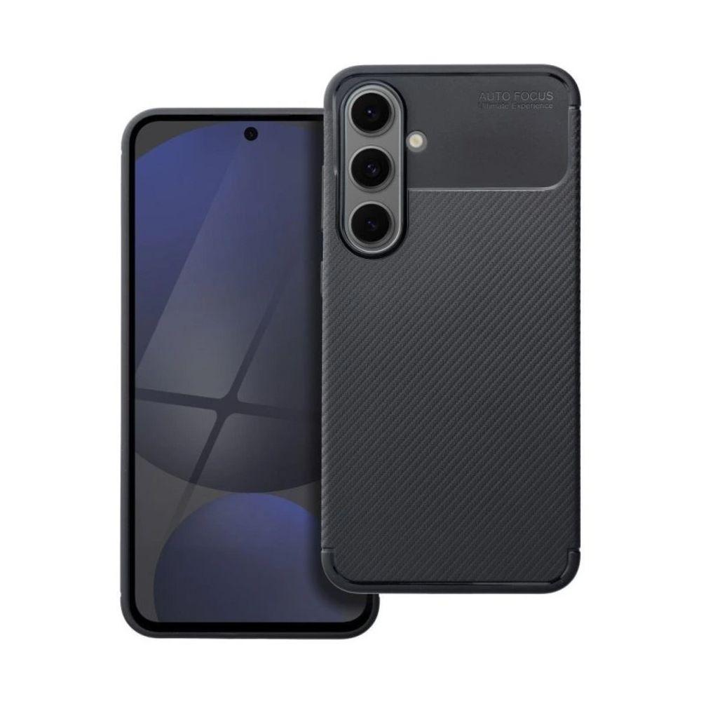 Teracell Maska za Samsung Galaxy A57 5G A576B Defender Carbon, Crna