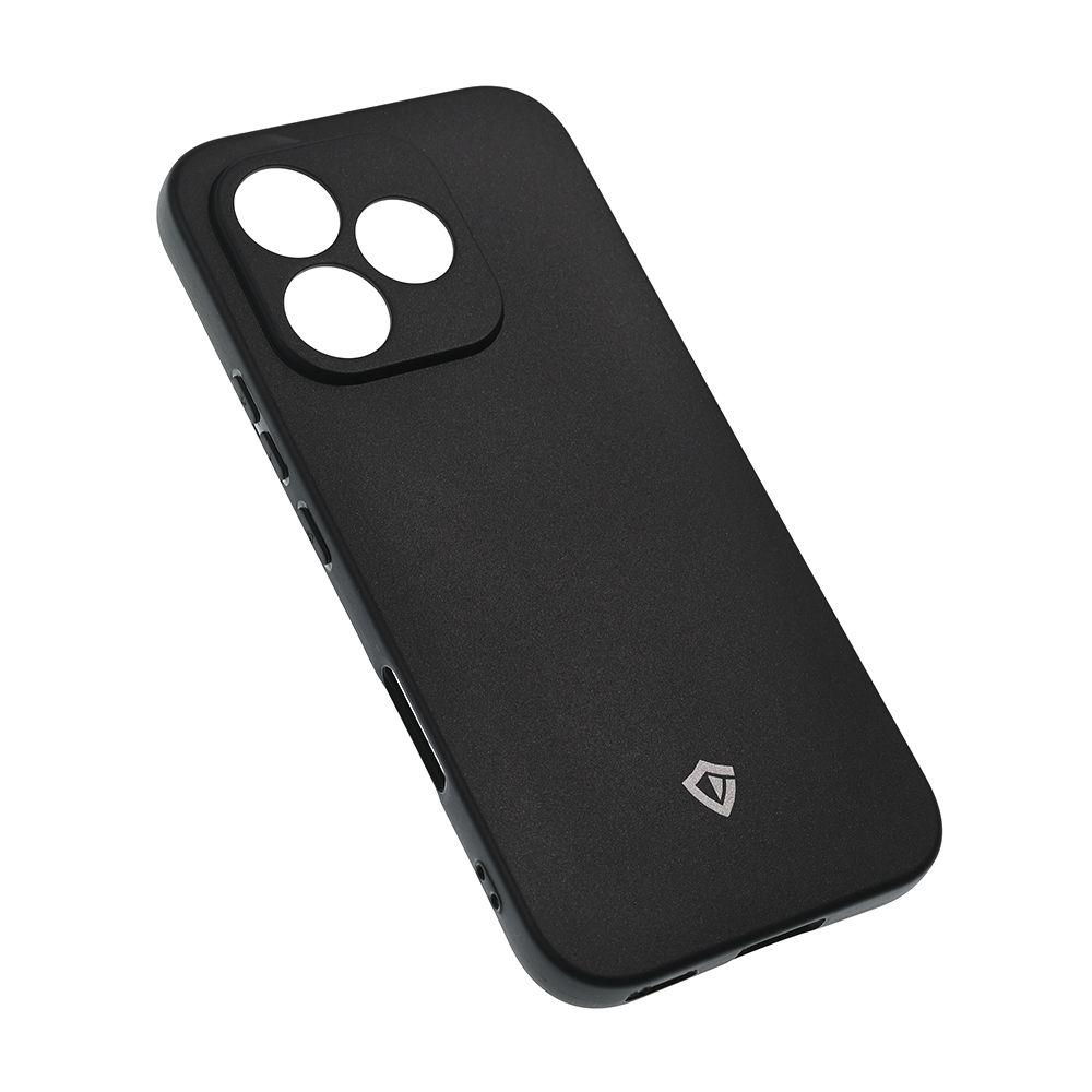 Teracell Maska za Honor 600 Lite Teracell Skin, Crna