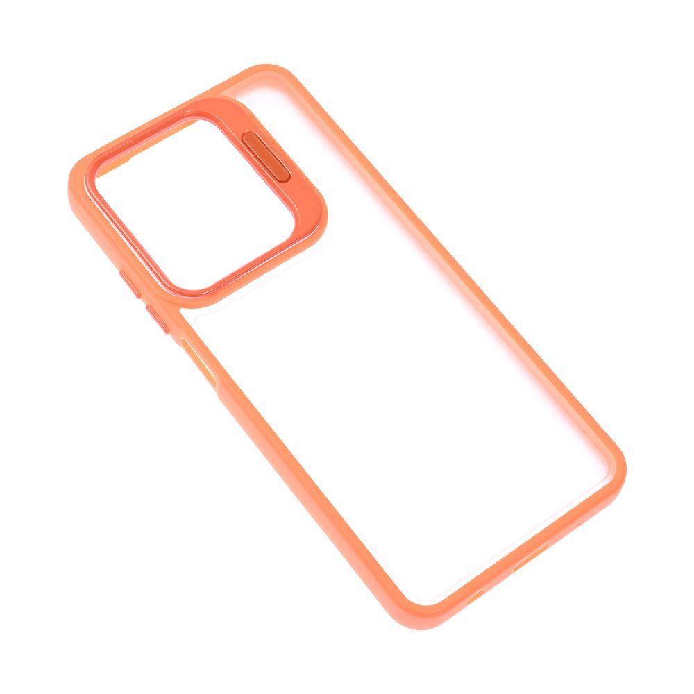 Maska za Xiaomi Redmi A5 EU  Pastel Pop, Narandžasta