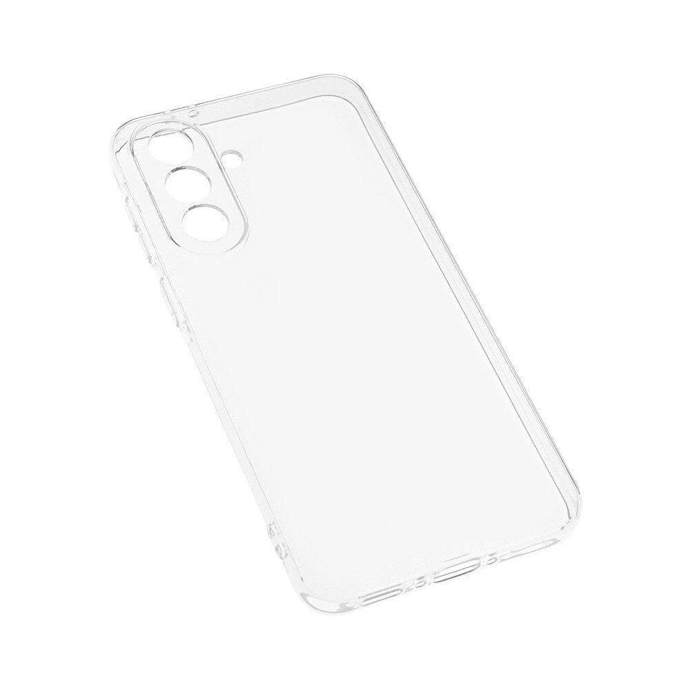 Teracell Maska za Samsung Galaxy A37 5G A376B Teracell Giulietta, Providna