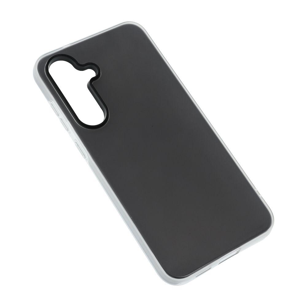 Maska za Samsung Galaxy S25 Fe S731B Sugar Pop, Crna