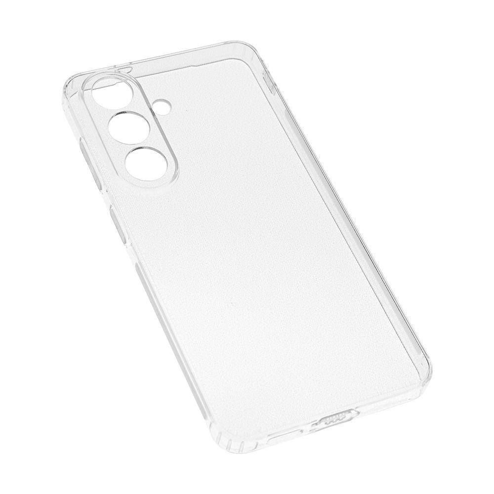 Maska za Samsung Galaxy S26 S941B  Ultra Thin With Pluggy, Providna