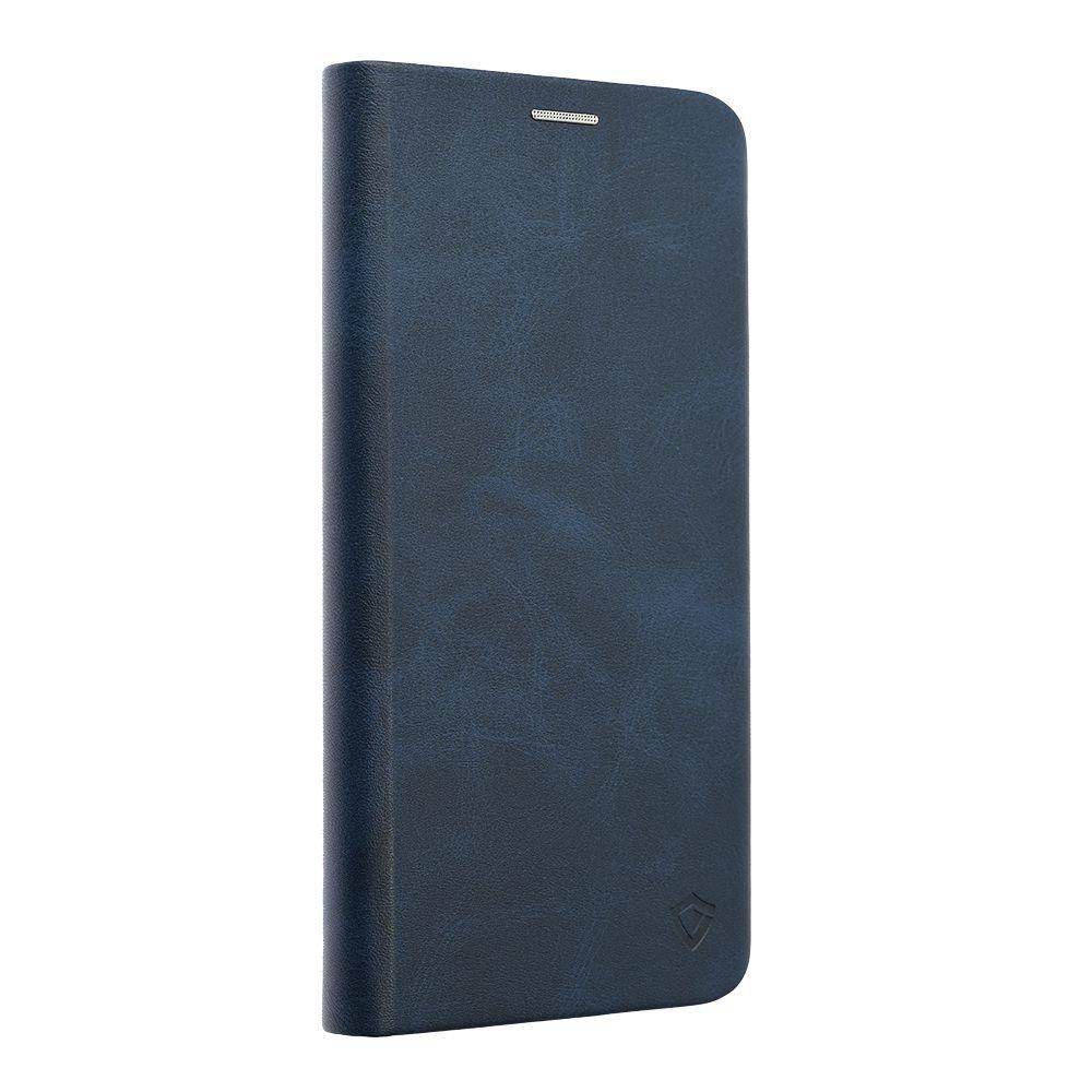 Teracell Maska za Honor Magic 8 Lite Teracell Elegant Flip, Plava