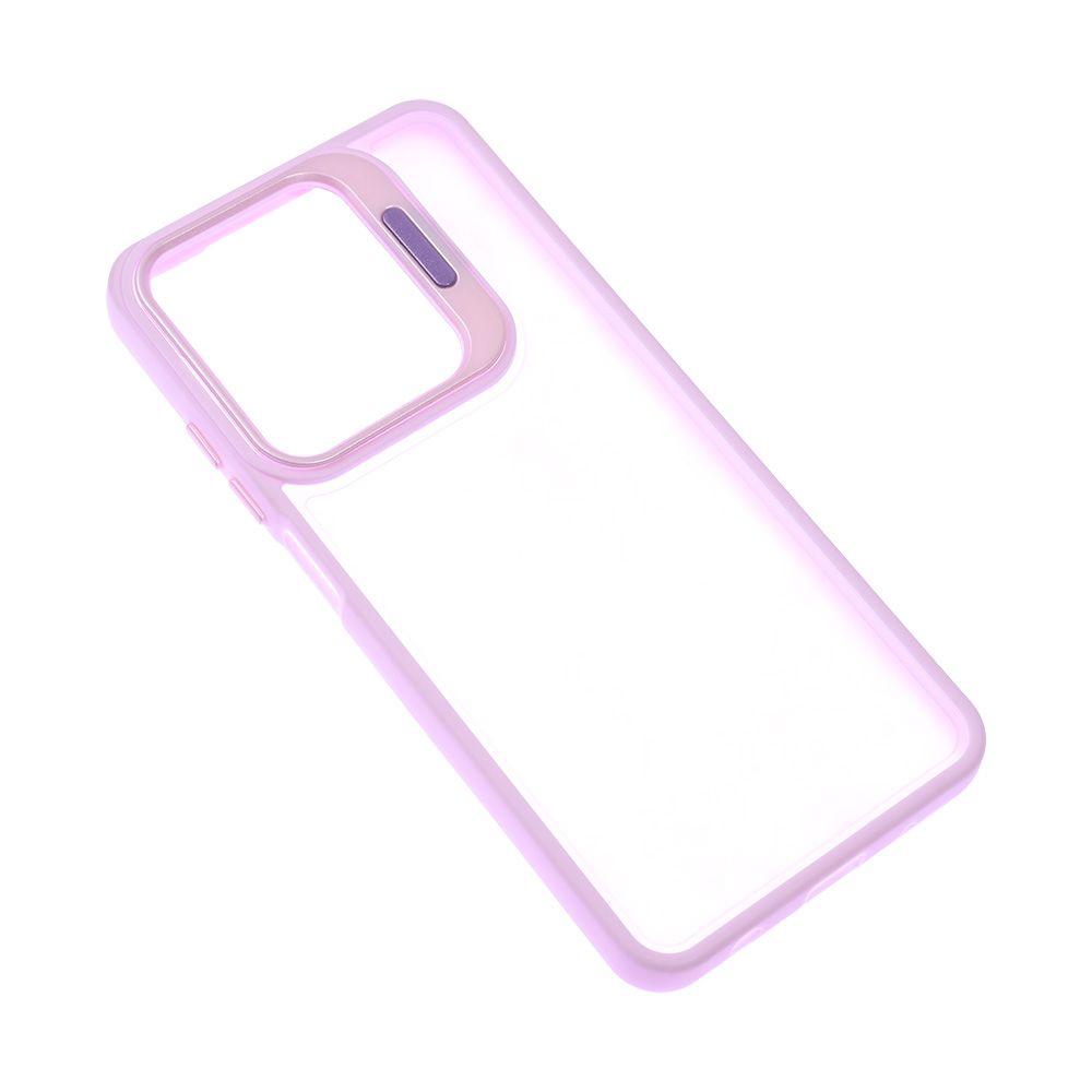 Maska za Xiaomi Redmi A5 EU  Pastel Pop, Ljubičasta