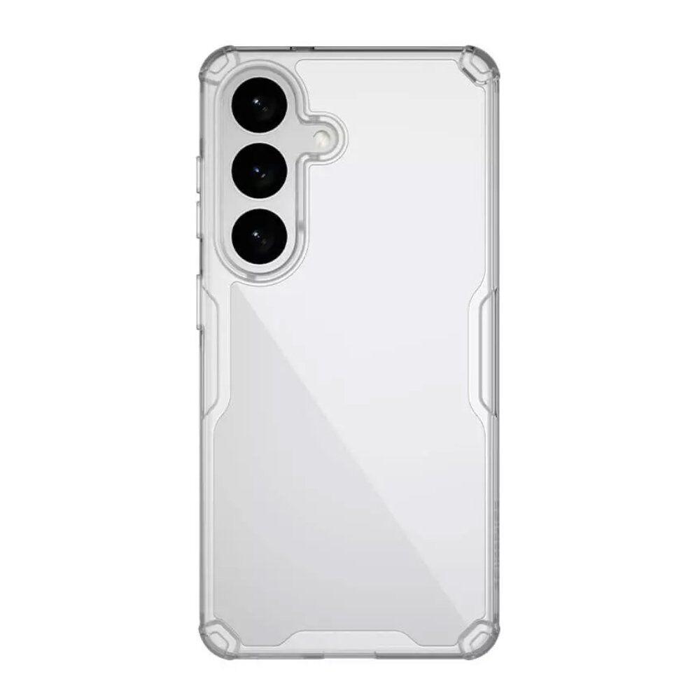 Nillkin Maska za Samsung Galaxy S26 Plus S946B Nillkin Nature PRO, Providna