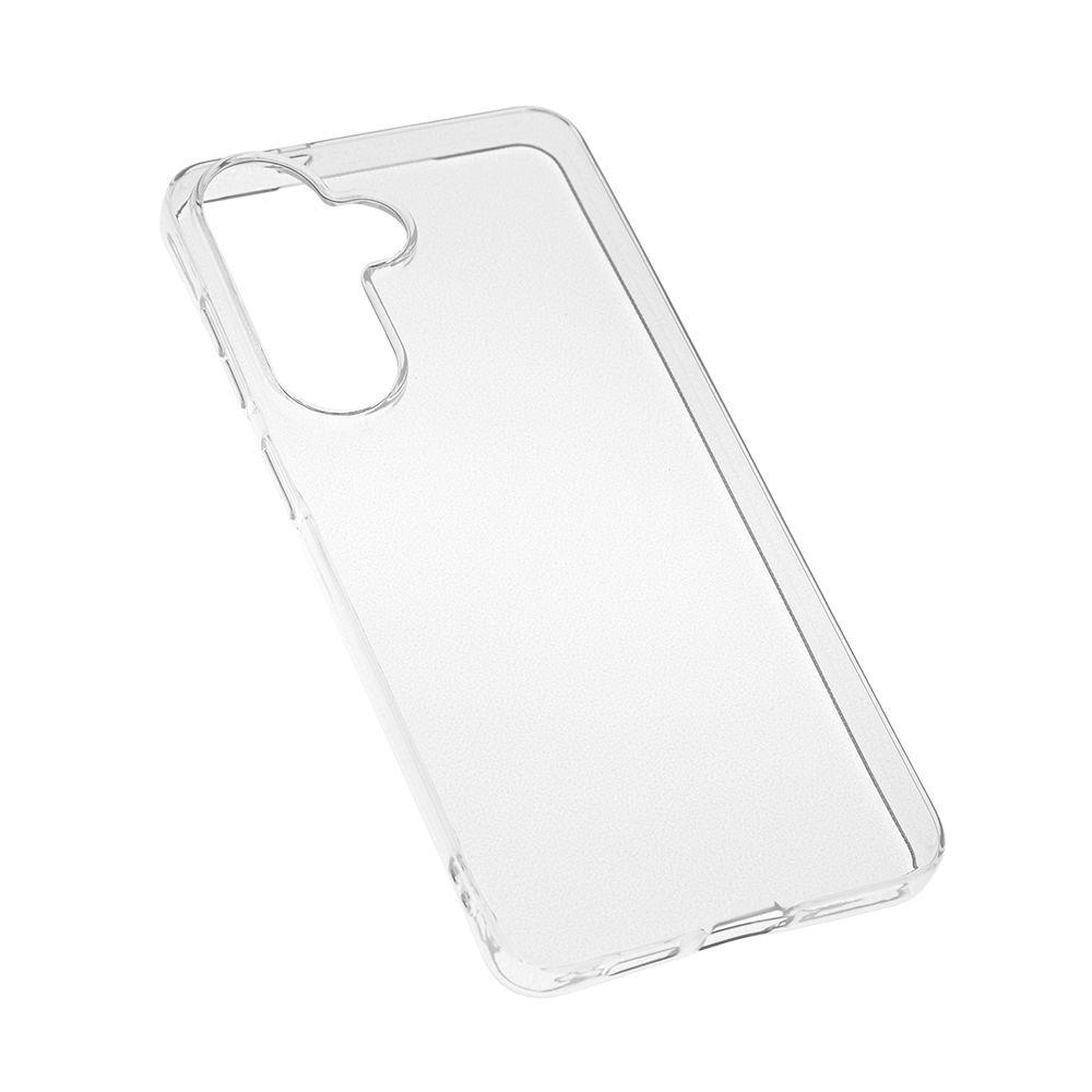 Maska za Samsung Galaxy S26 Plus S946B  Ultra Thin, Providna