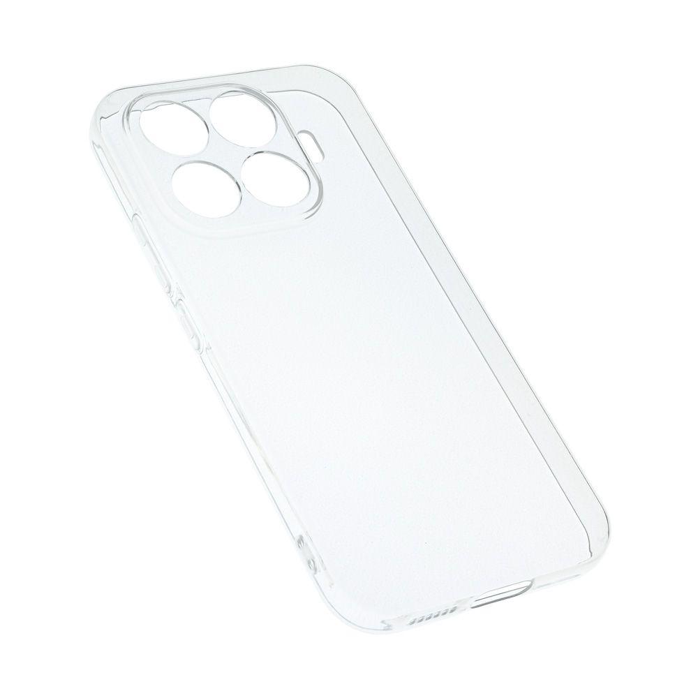 Maska za Xiaomi 17T  Ultra Thin, Providna
