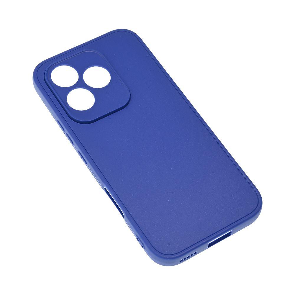 Maska za Honor 600 Lite 3D Camera, Plava