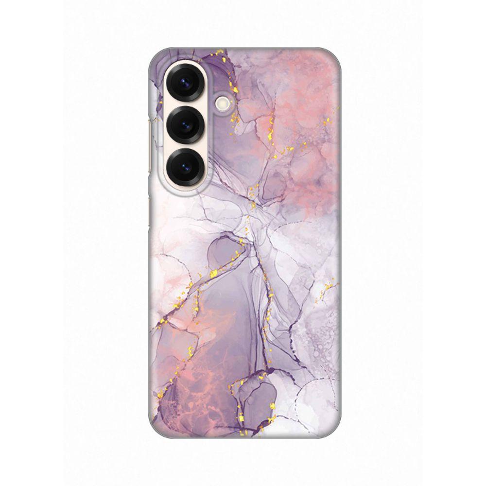 Maska za Samsung Galaxy S25 S931B Marble  Print, Šarena