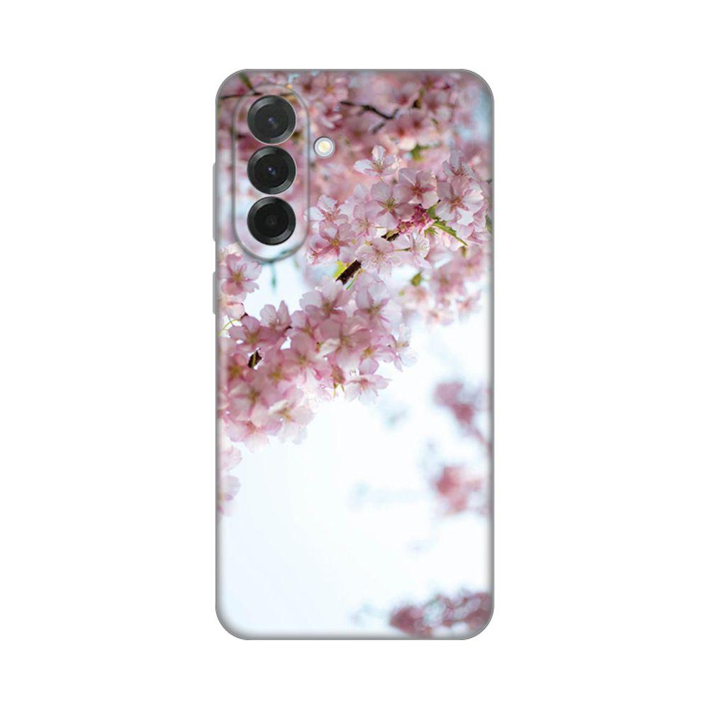 Maska za Samsung Galaxy A37 5G Spring  Print A376B, Šarena