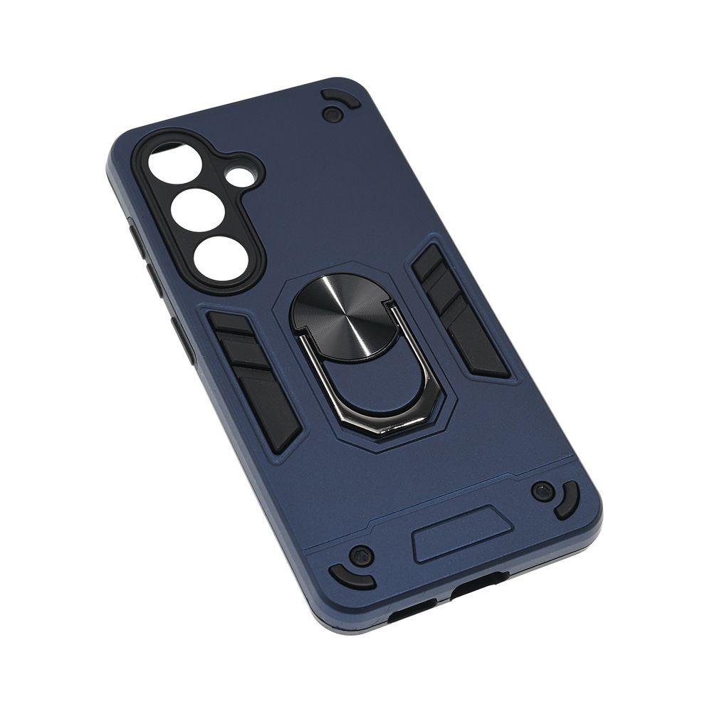 Teracell Maska za Samsung Galaxy S26 S941B Hard Ring, Plava