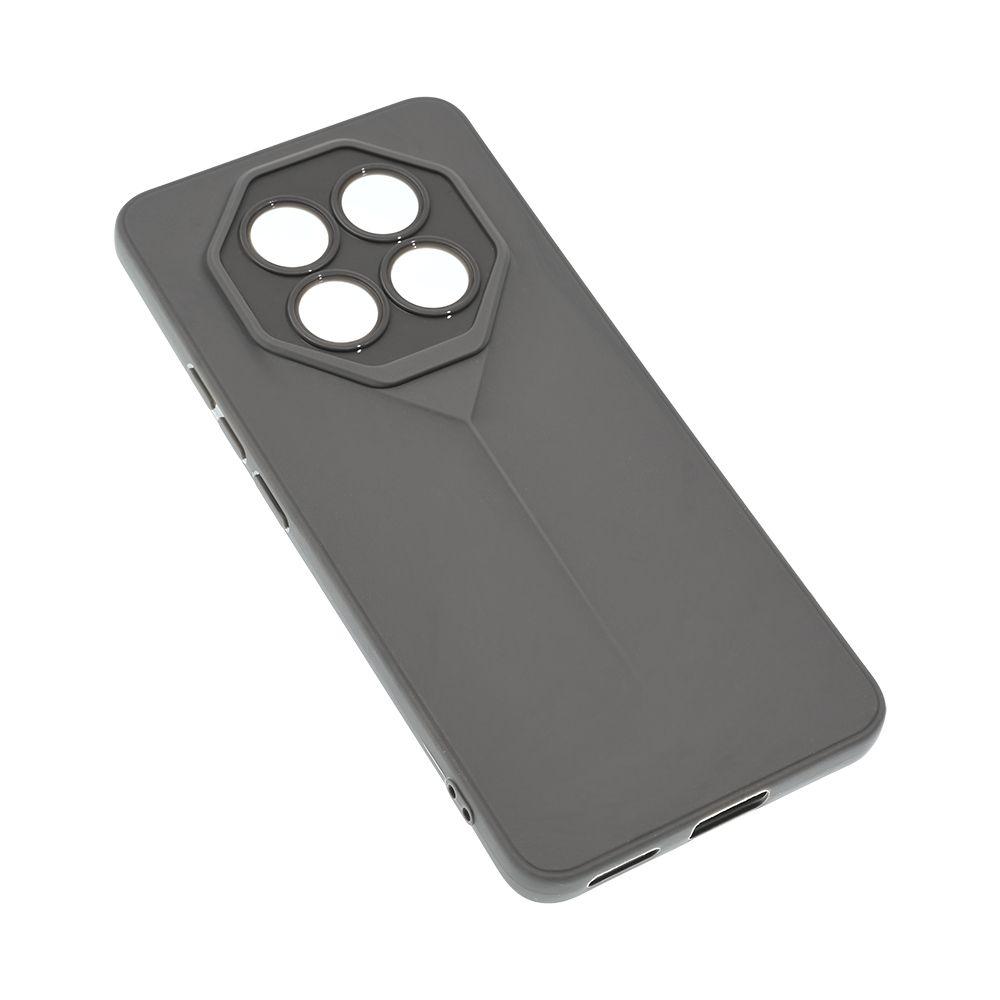 Maska za Xiaomi Redmi Note 15 5G Blade, Siva