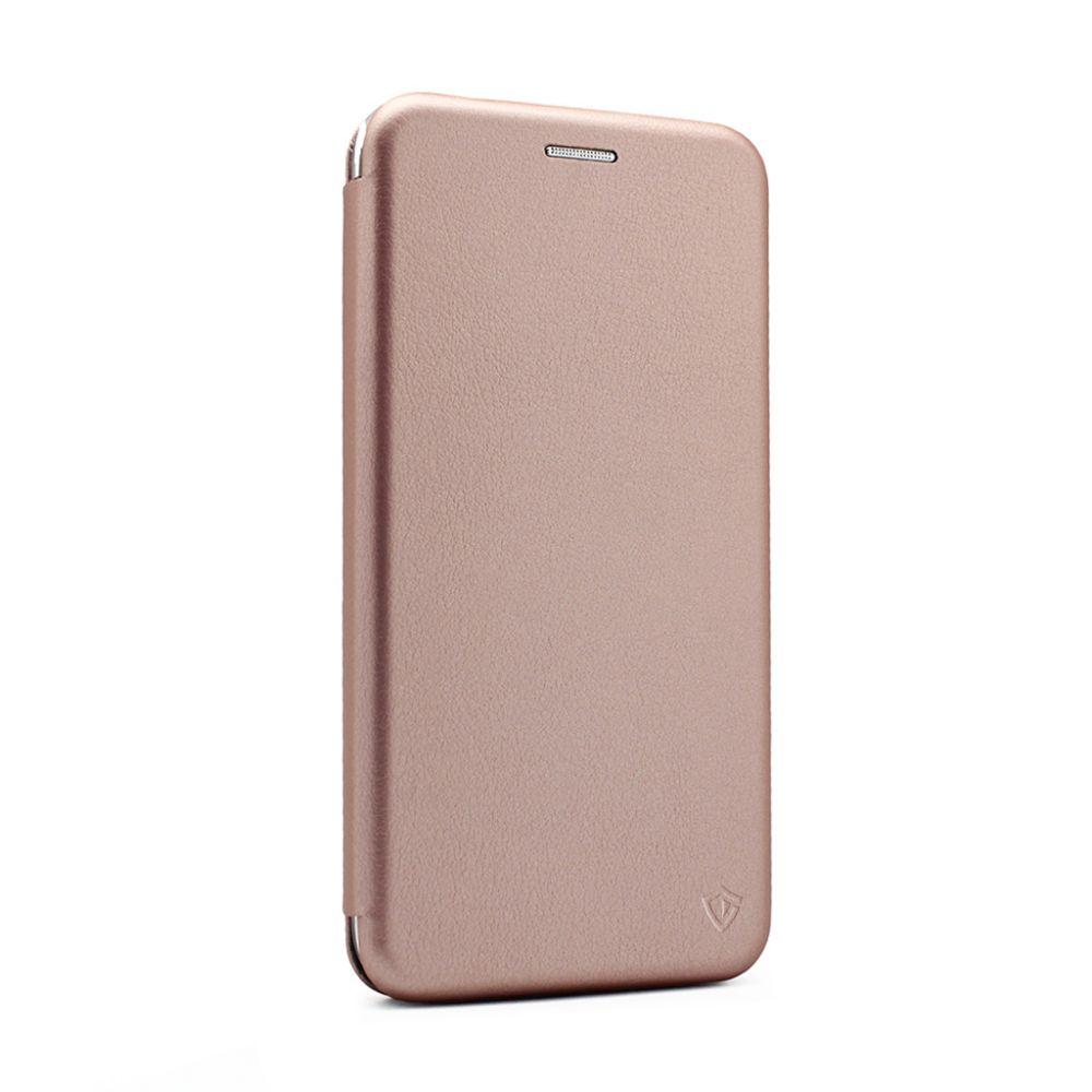 Teracell Maska za Xiaomi Redmi Note 15 4G EU Flip Cover, Roze