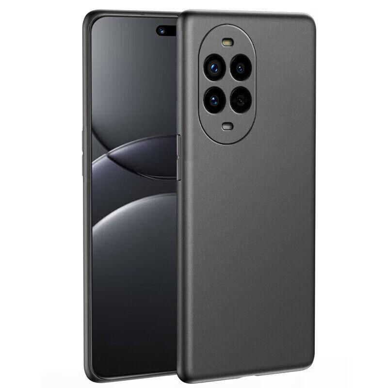 Freeson Maska za mobilni telefon Huawei Nova 13 Pro, Crna
