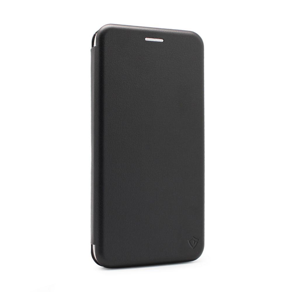 Teracell Maska za Samsung Galaxy A37 5G A376B Flip Cover, Crna