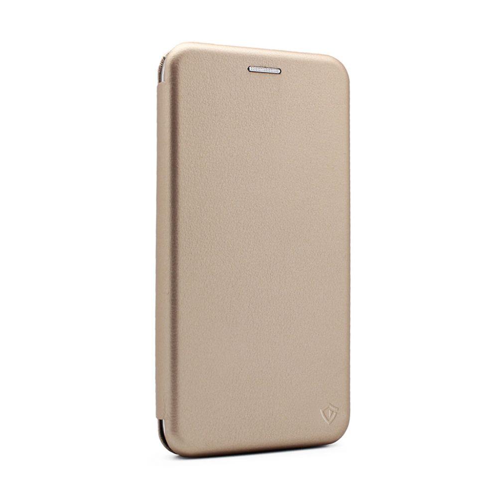 Teracell Maska za Samsung Galaxy A37 5G A376B Flip Cover, Zlatna
