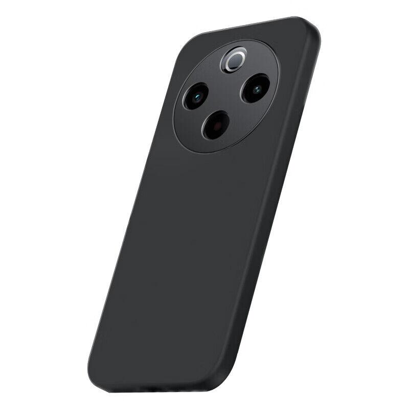 Freeson Maska za mobilni telefon vivo Y300 Pro, Crna