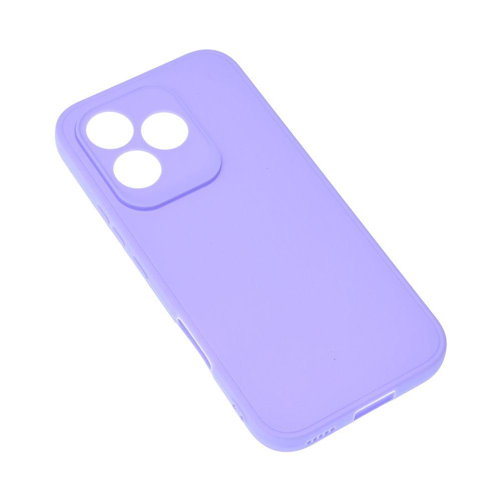 Maska za Honor 600 Lite 3D Camera, Ljubičasta
