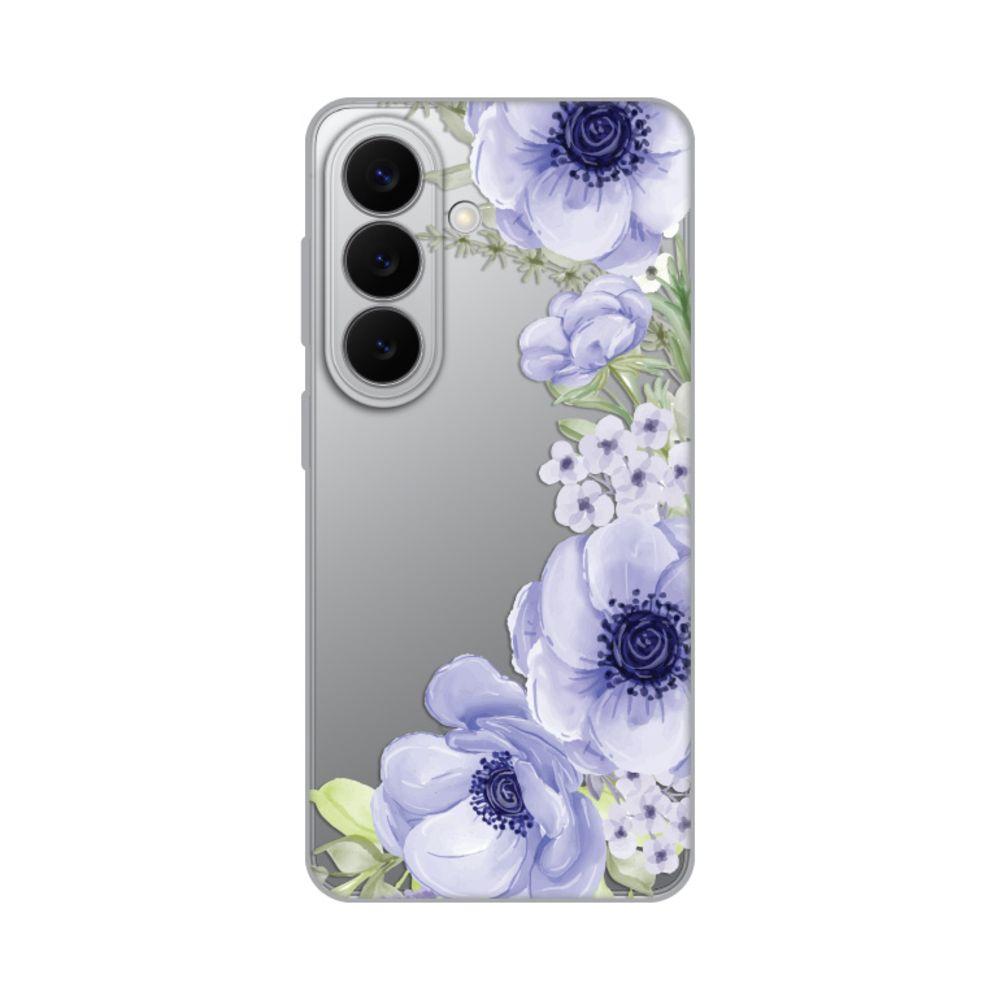 Maska za Samsung Galaxy S26 S941B Roses  Print Skin, Šarena