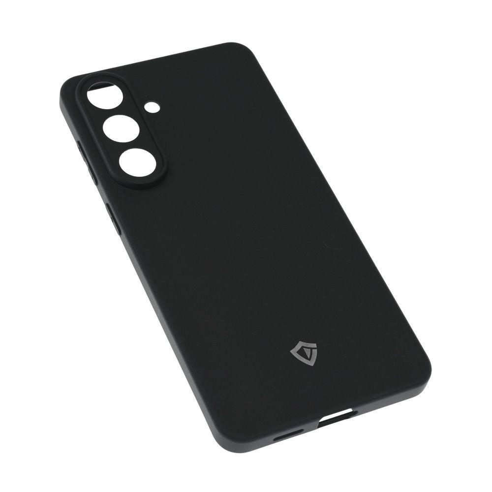 Teracell Maska za Samsung Galaxy S26 Plus S946B Teracell Skin, Crna
