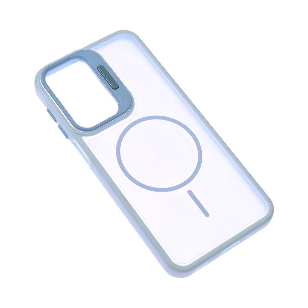 Maska za Samsung Galaxy A17 A175 Magsafe Pastel Pop, Plava
