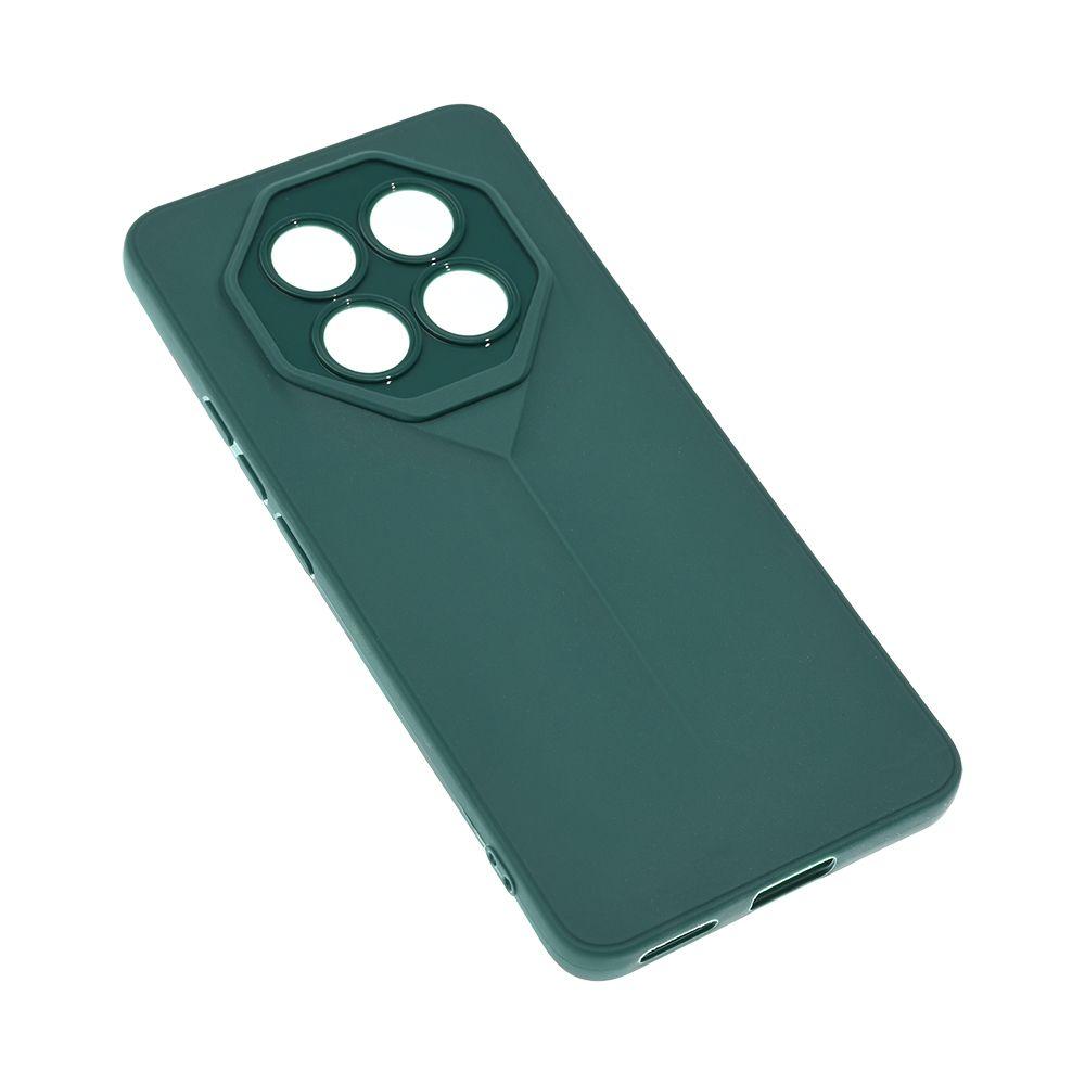 Maska za Xiaomi Redmi Note 15 5G Blade, Zelena