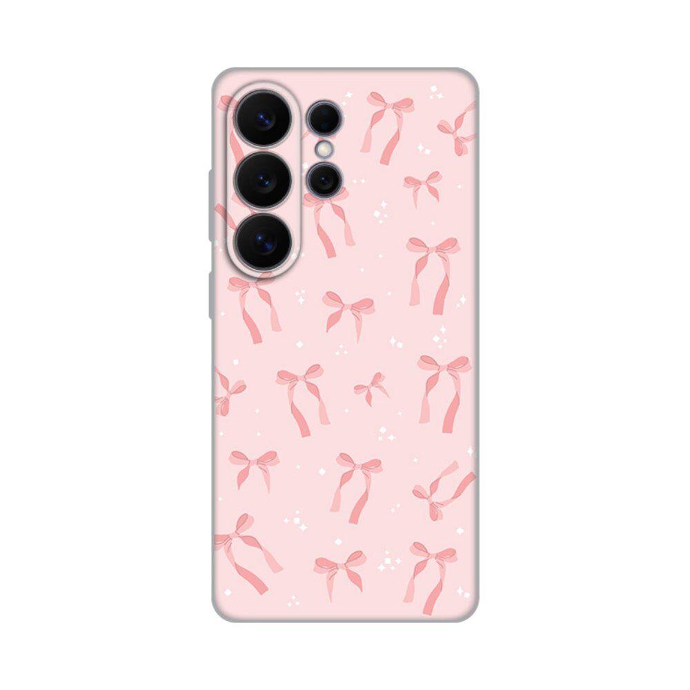 Maska za Samsung Galaxy S26 Ultra Bow  Print S948B, Šarena