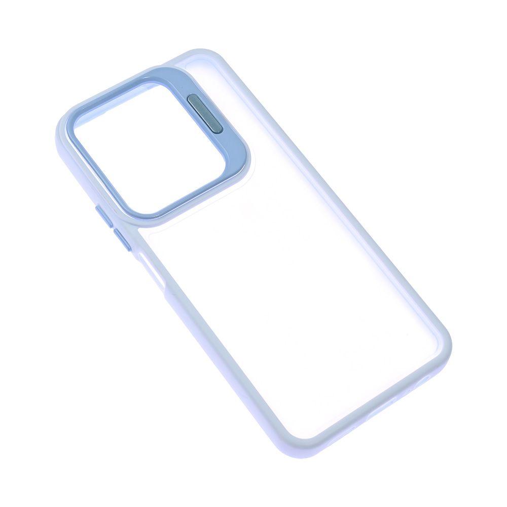 Maska za Honor X6c Pastel Pop, Plava