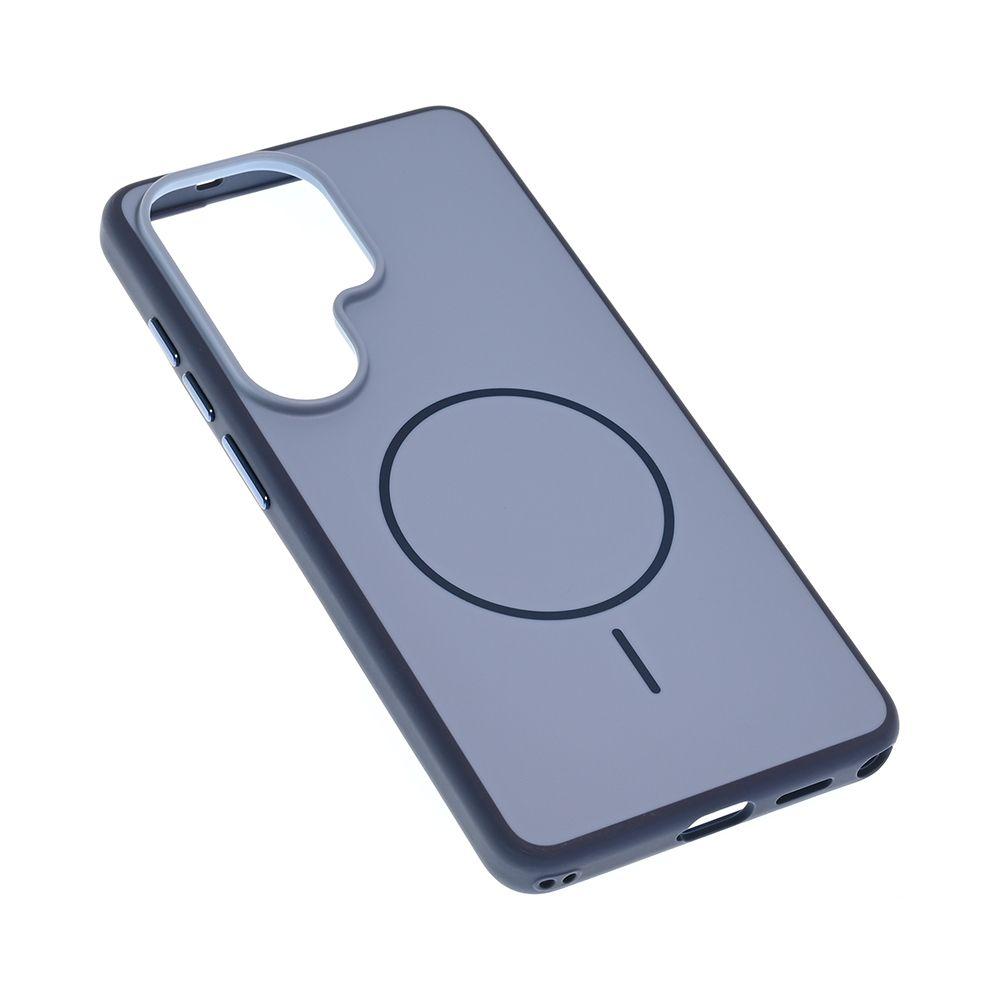 Teracell Maska za Samsung Galaxy S26 Ultra S948B Magsafe Matte Line, Plava