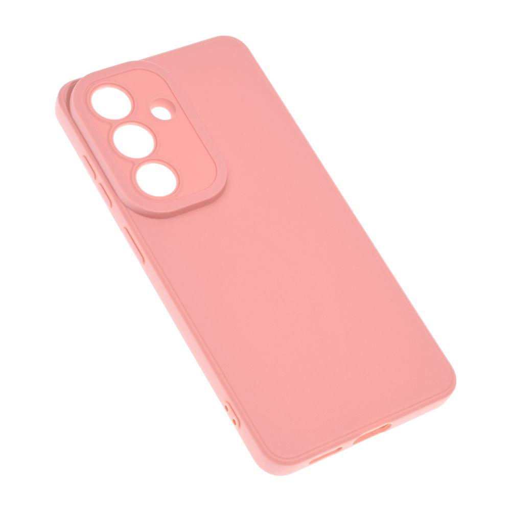 Teracell Maska za Samsung Galaxy S26 mat tamno S941B Teracell Giulietta, Roze