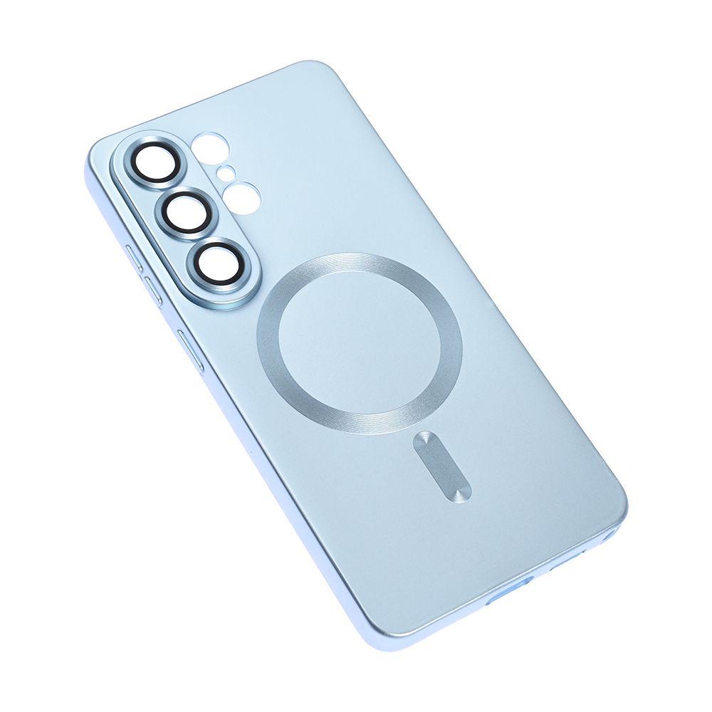 Maska za Samsung Galaxy S26 Ultra S948B Magsafe Chrome, Plava