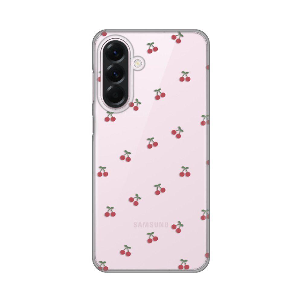 Maska za Samsung Galaxy A56 5G Little Cherry  Print Skin A566B, Šarena