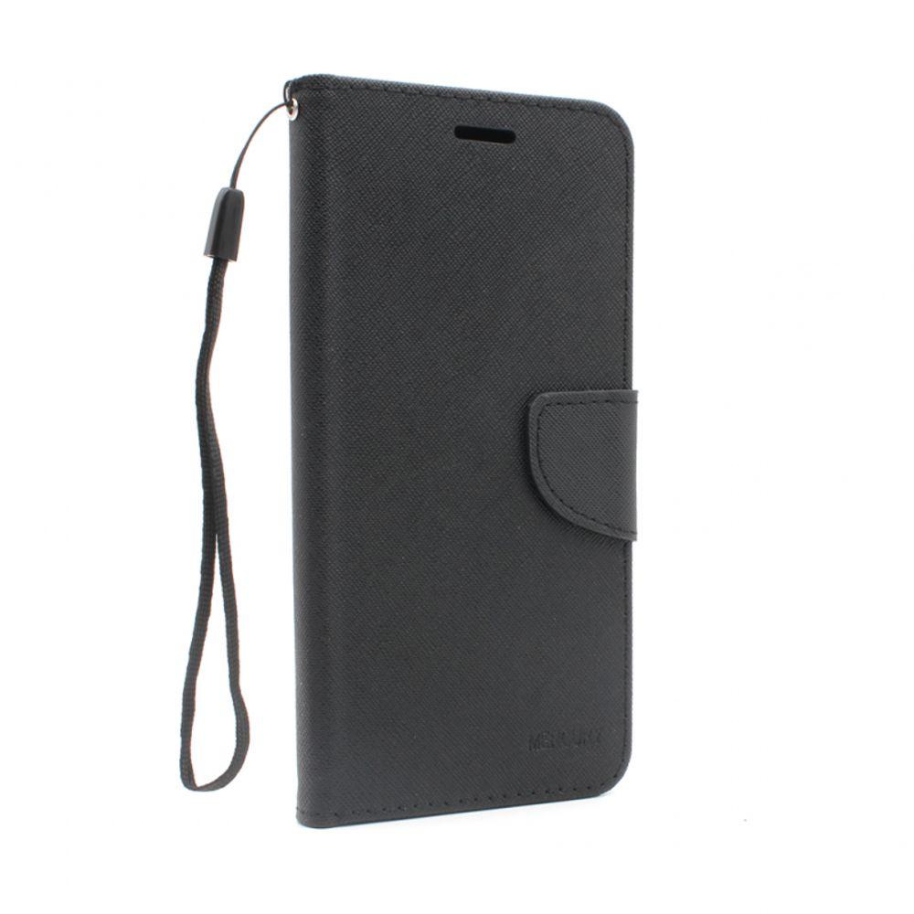 Mercury Maska za Honor 600 Lite Mercury, Crna