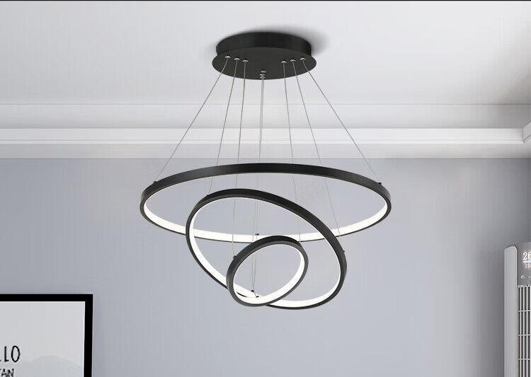NVC Luster WHDD85F/G-04, 70 W, Crni