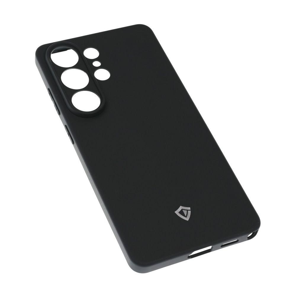 Teracell Maska za Samsung Galaxy S26 Ultra S948B Teracell Skin, Crna