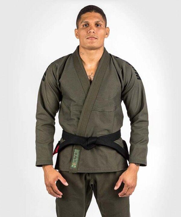 Venum Muški kimono Contender Evo BJJ, Braon