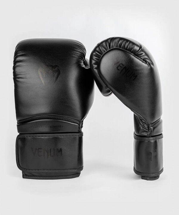 Venum Rukavice za decu Contender 1.5, Crne